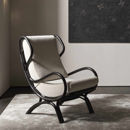 Molteni&C - Continuum D.163.7 Armchair