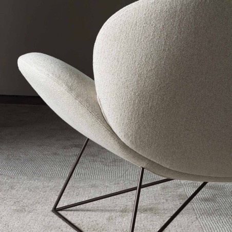 Molteni&C - D.157.6 Due Foglie Sofa