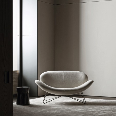 Molteni&C - D.157.6 Due Foglie Sofa