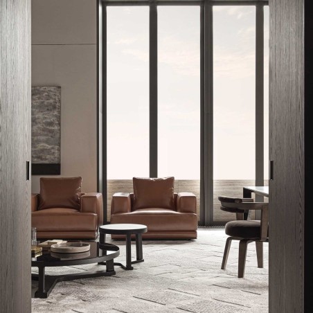 Molteni&C - Augusto Armchair