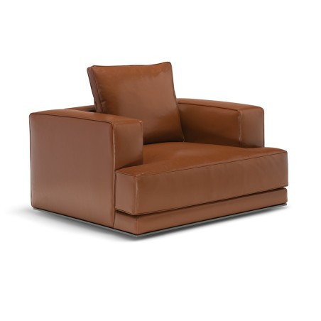 Molteni&C - Augusto Armchair