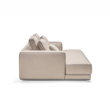 Molteni&C - Augusto Island Sofa