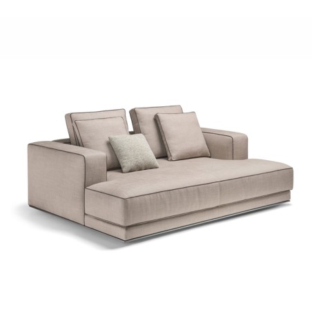 Molteni&C - Augusto Island Sofa