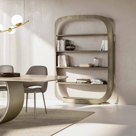 Eforma - Polifemo Bookshelf