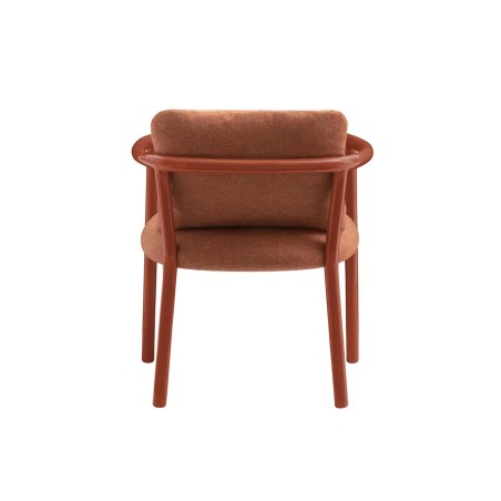 B&B Italia - Heri O' Chair - Glossy Lacquered