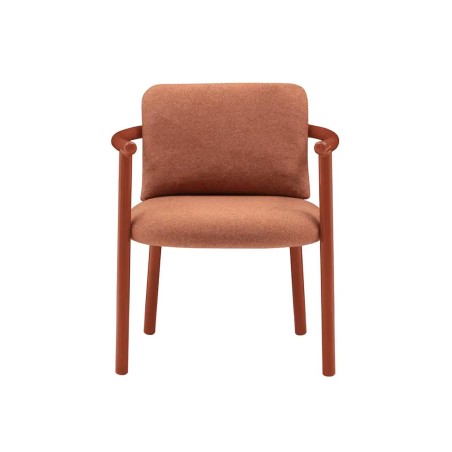 B&B Italia - Heri O' Chair - Glossy Lacquered
