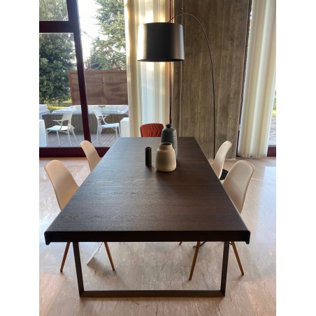 B&B Italia - Table Extensible Athos '12 - B&B Italia