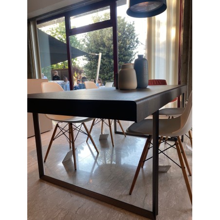 B&B Italia - Table Extensible Athos '12 - B&B Italia