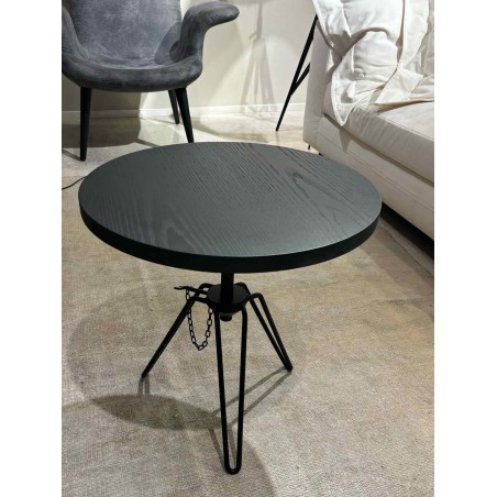 Diesel Moroso - Table Basse Overdyed