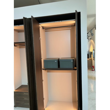 Novamobili - Stave Armoire