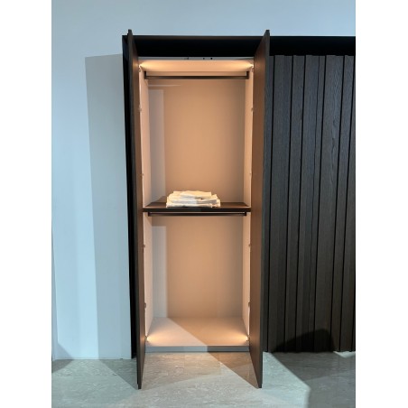 Novamobili - Stave Armoire