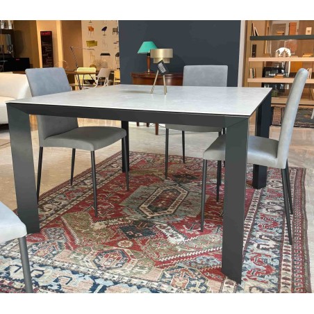 Riflessi - Table Manhattan Extensible