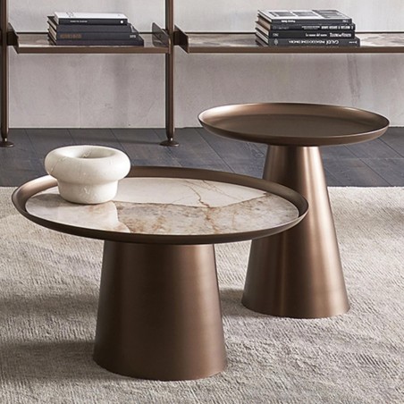 Riflessi - Ring Coffee Table