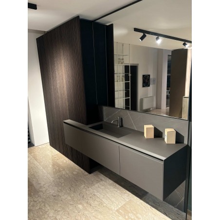 Modulnova - Skill + Groove Bagno