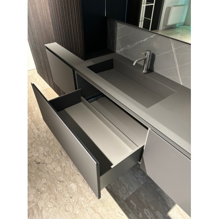 Modulnova - Skill + Groove Bagno