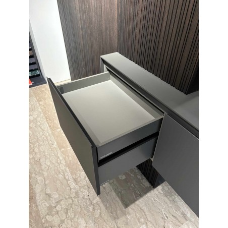 Modulnova - Skill + Groove Bagno