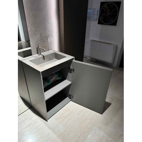 Modulnova - Skill Gres Bagno