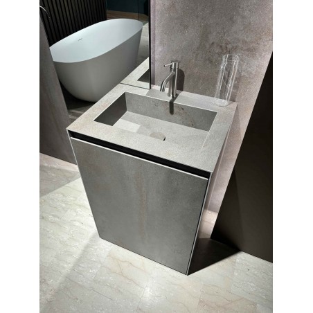 Modulnova - Skill Gres Bagno