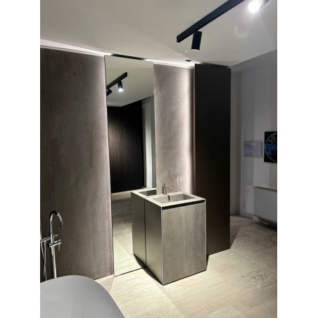 Modulnova - Skill Gres Bagno