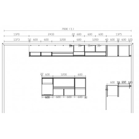 Aster Cucine - Atelier Cucina