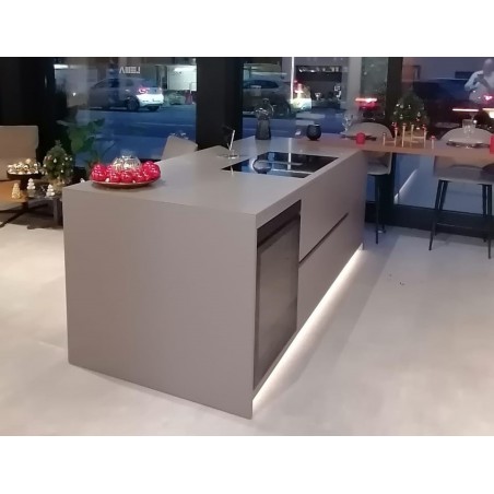 Aster Cucine - Atelier Cucina