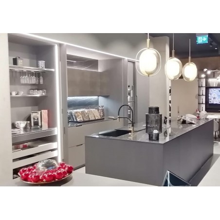 Aster Cucine - Pure Glam Kitchen