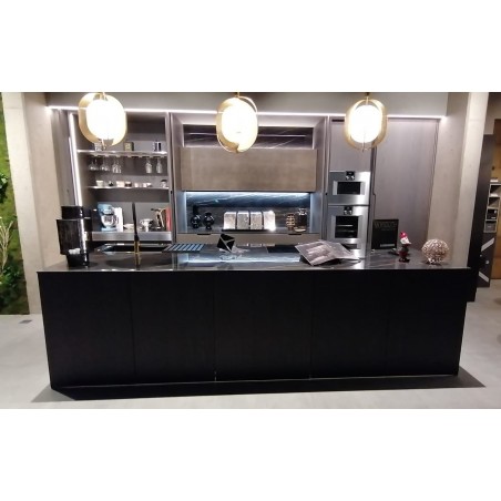 Aster Cucine - Pure Glam Kitchen