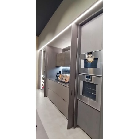 Aster Cucine - Pure Glam Kitchen