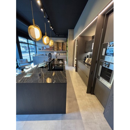 Aster Cucine - Pure Glam Kitchen