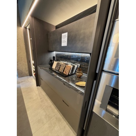 Aster Cucine - Pure Glam Kitchen