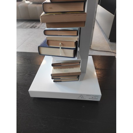 Opinion Ciatti - Ptolomeo Bookshelf