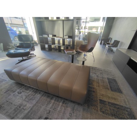 Minotti - Freeman Pouf