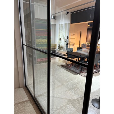 Rimadesio - Siparium Sliding Door