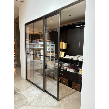 Rimadesio - Siparium Sliding Door