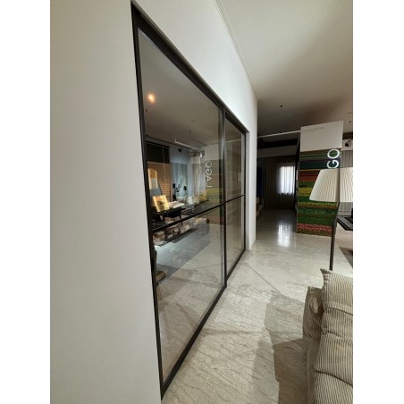 Rimadesio - Siparium Sliding Door