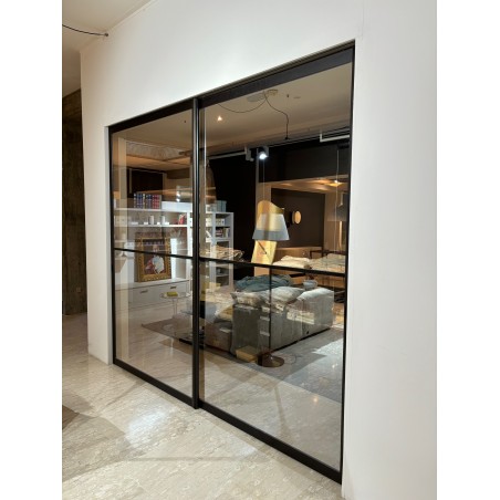 Rimadesio - Siparium Sliding Door