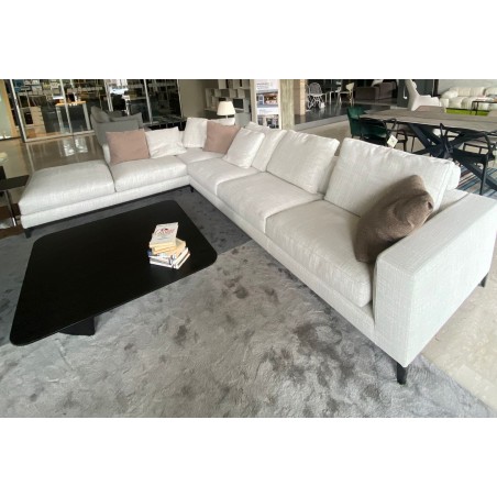 Minotti - Andersen Sofa - Minotti