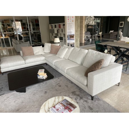 Minotti - Andersen Sofa - Minotti