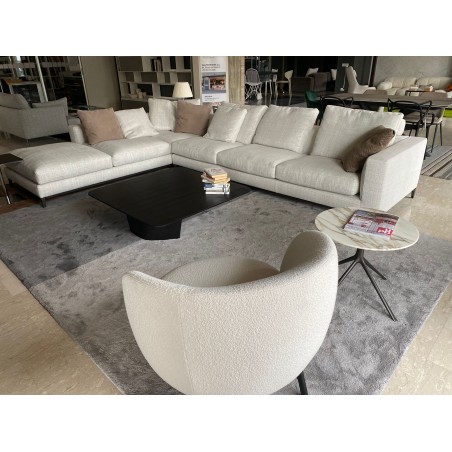 Minotti - Andersen Sofa - Minotti